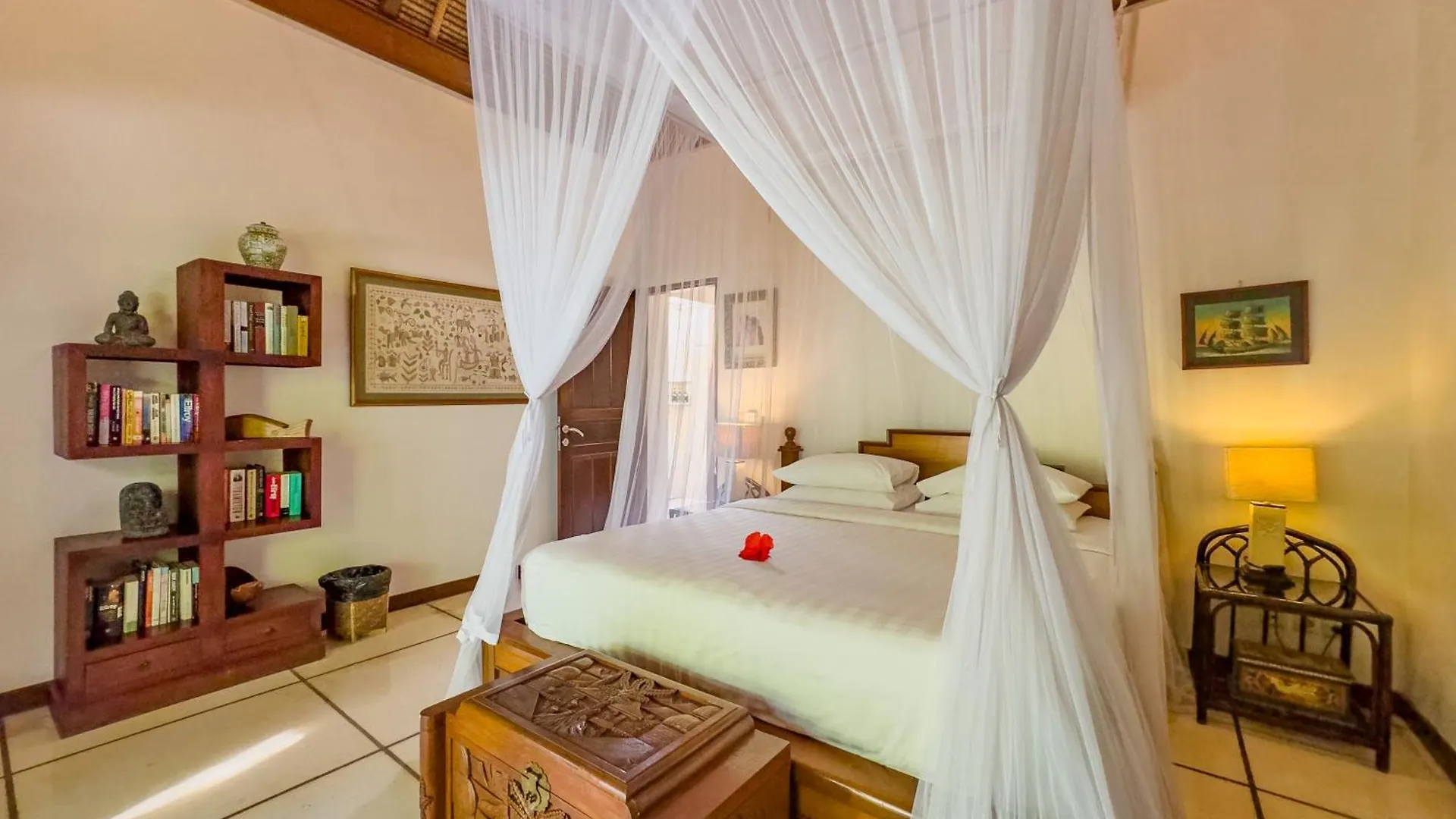 Villa Bugis Kayu Aya Seminyak 0*, 塞米亚克