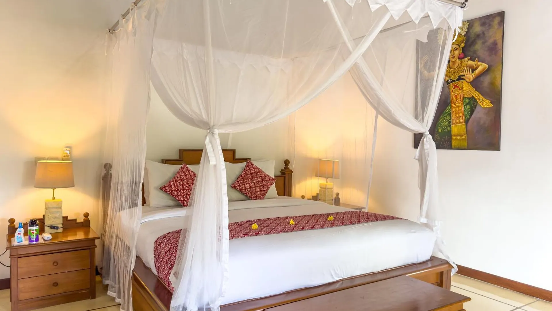 Villa Bugis Kayu Aya Seminyak 0*,