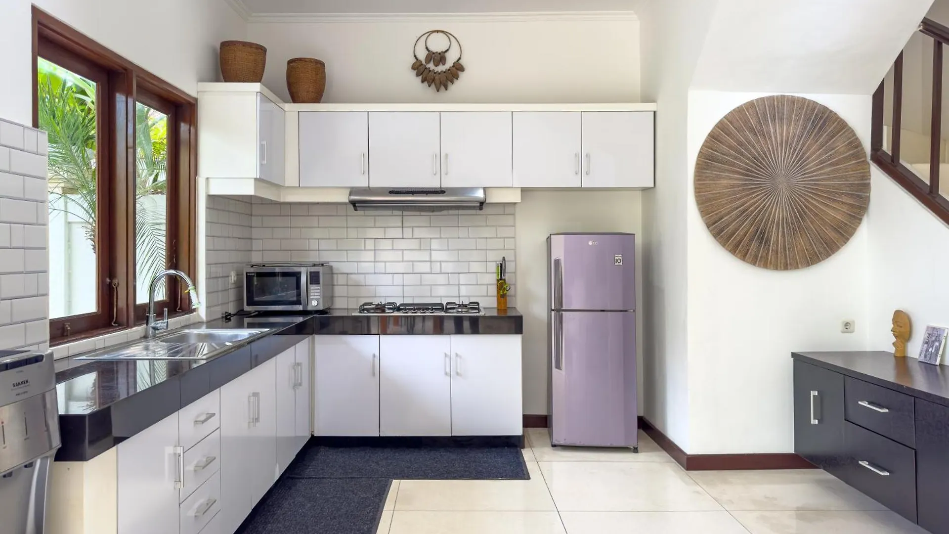 Villa Bugis Kayu Aya Seminyak