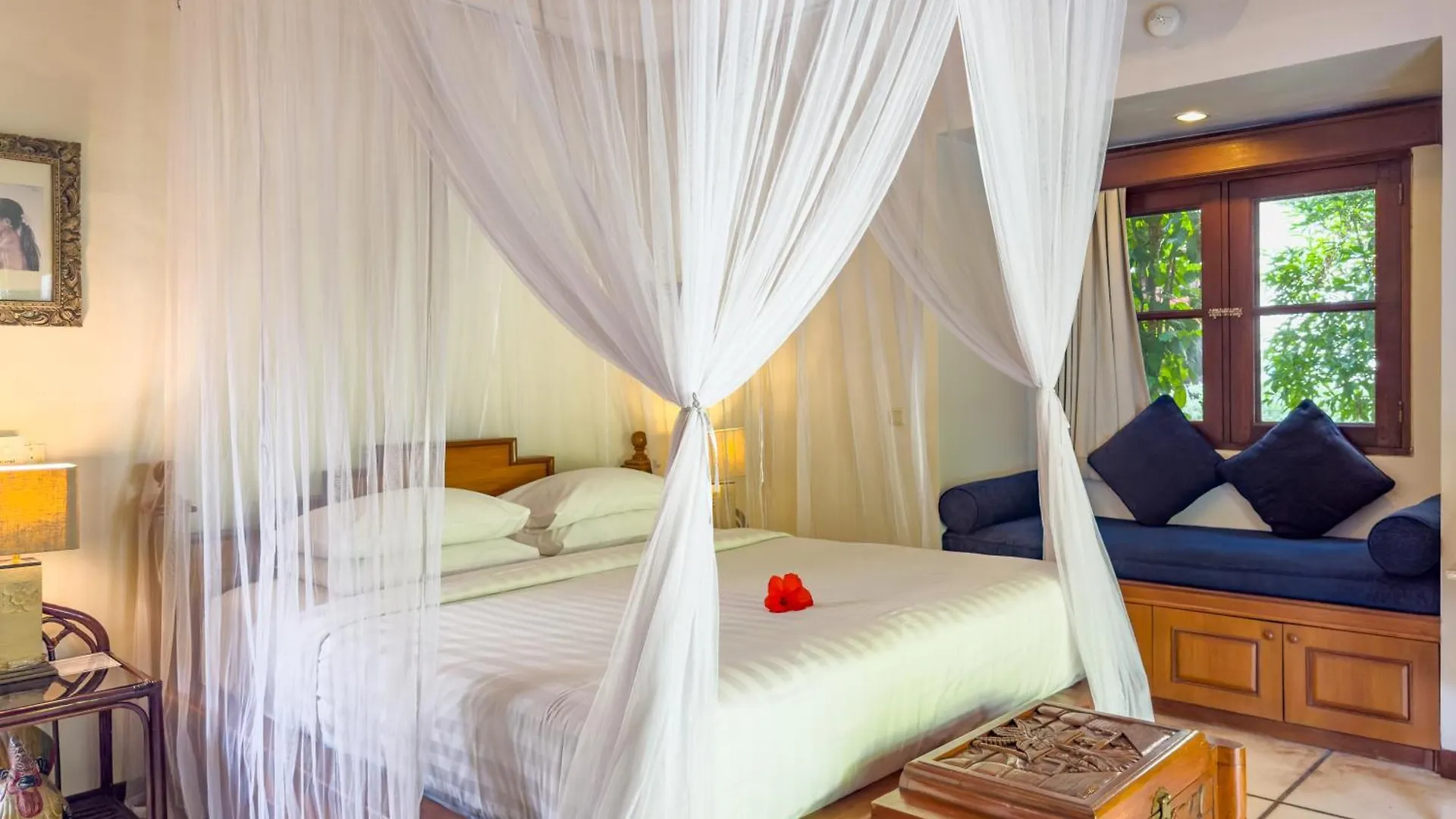 Villa Bugis Kayu Aya Seminyak 0*,